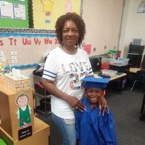 Meet your Posher, Barbara